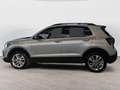Volkswagen T-Cross 1.0 TSI DSG Facelift Goal *AHK*LED*Navi* Silber - thumbnail 3