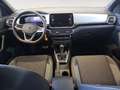 Volkswagen T-Cross 1.0 TSI DSG Facelift Goal *AHK*LED*Navi* Silber - thumbnail 11