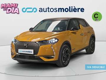 PureTech 155 Grand Chic Auto 115 kW (155 CV)