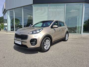 2,0 CRDI AWD Gold Aut. *Anhängerkupplung*