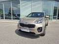 Kia Sportage 2,0 CRDI AWD Gold Aut. *Anhängerkupplung* Gold - thumbnail 2