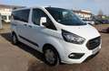 Ford Transit Custom Kombi 320 L1 Trend*9-Sitzer*PDC* Blanc - thumbnail 5