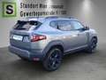 Dacia Duster DUSTER Extreme Hybrid 150 4x4 Grau - thumbnail 3