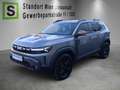 Dacia Duster DUSTER Extreme Hybrid 150 4x4 Grau - thumbnail 1