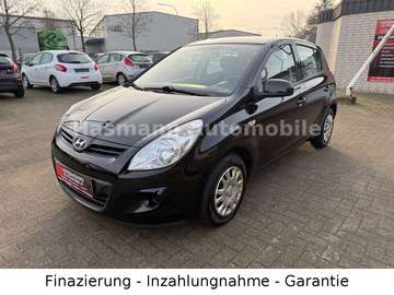 Classic*KLIMA*1.HAND*SCHECKHEFT*5-TÜREN*