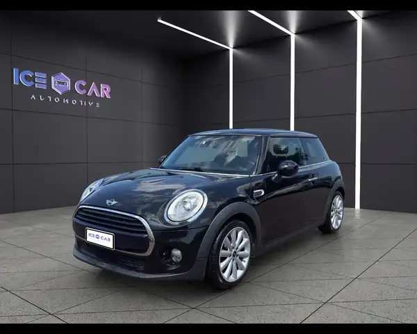 MINI Cooper 1.5 Cooper