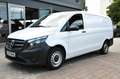 Mercedes-Benz Vito 116CDI Kühlkastenwagen 0°C RWD lang Carrier Weiß - thumbnail 2