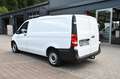 Mercedes-Benz Vito 116CDI Kühlkastenwagen 0°C RWD lang Carrier Weiß - thumbnail 8