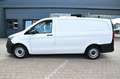 Mercedes-Benz Vito 116CDI Kühlkastenwagen 0°C RWD lang Carrier Weiß - thumbnail 9