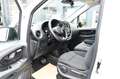 Mercedes-Benz Vito 116CDI Kühlkastenwagen 0°C RWD lang Carrier Weiß - thumbnail 11