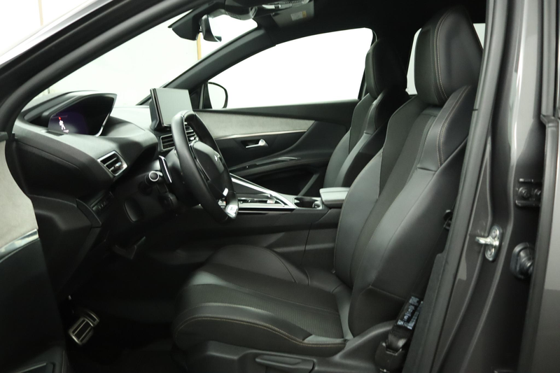 Peugeot 5008 1.2 130PK GT BLACK PACK 7-Pers. Automaat | Navigat — photo 13