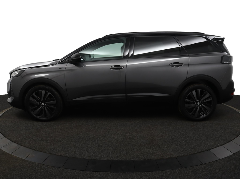 Peugeot 5008 1.2 130PK GT BLACK PACK 7-Pers. Automaat | Navigat — photo 3