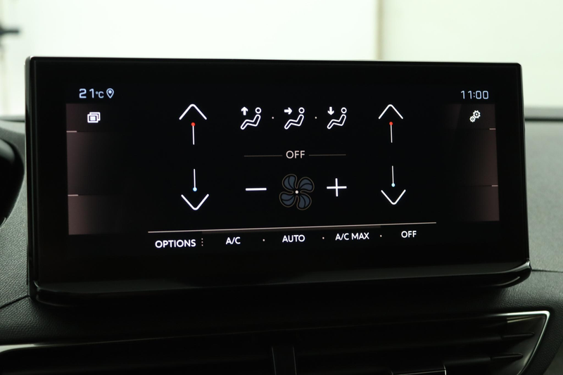 Peugeot 5008 1.2 130PK GT BLACK PACK 7-Pers. Automaat | Navigat — photo 5