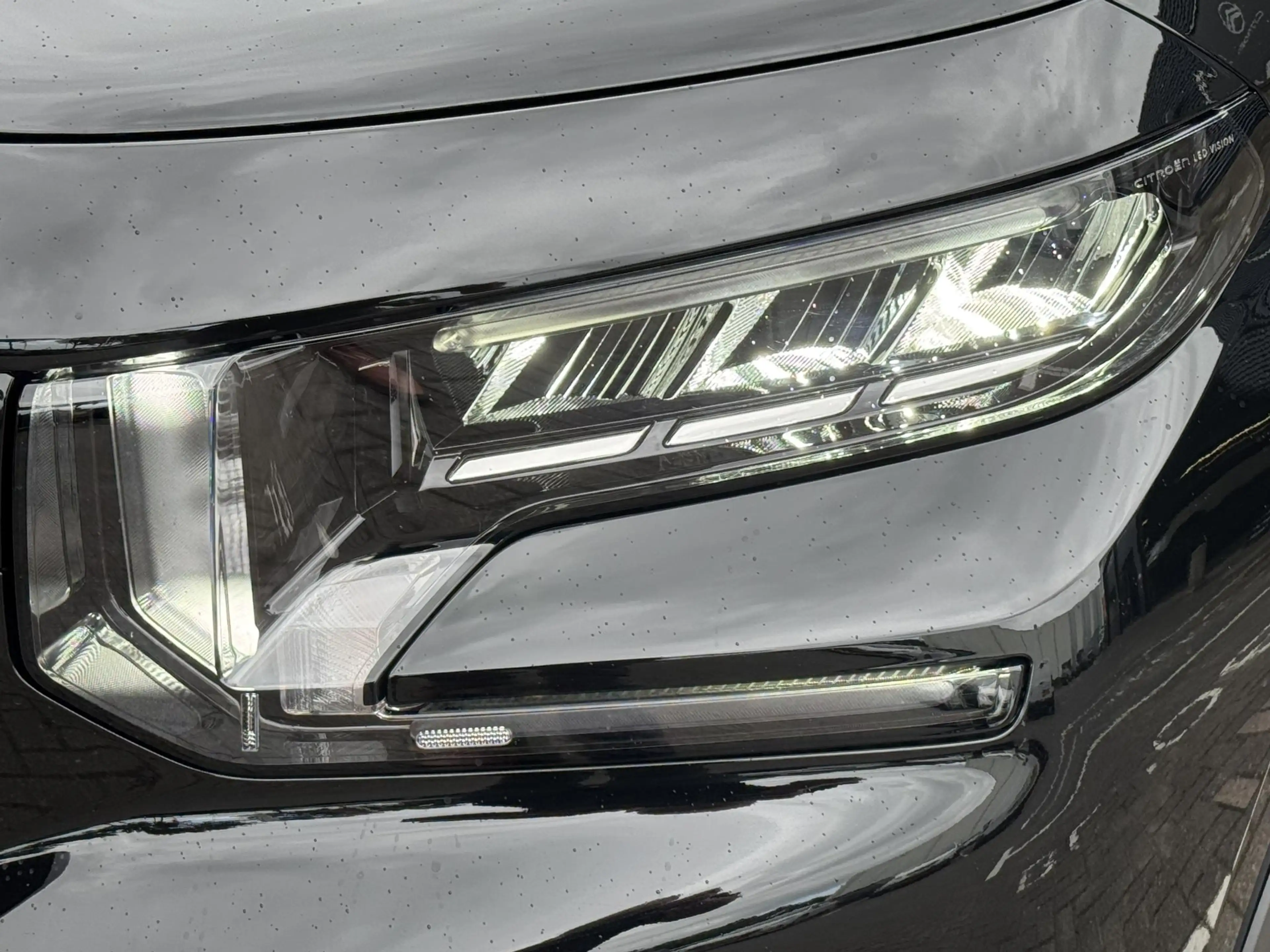 Citroen C3 1.2 Turbo 100pk Max | Apple Carplay/Android Auto | — photo 3