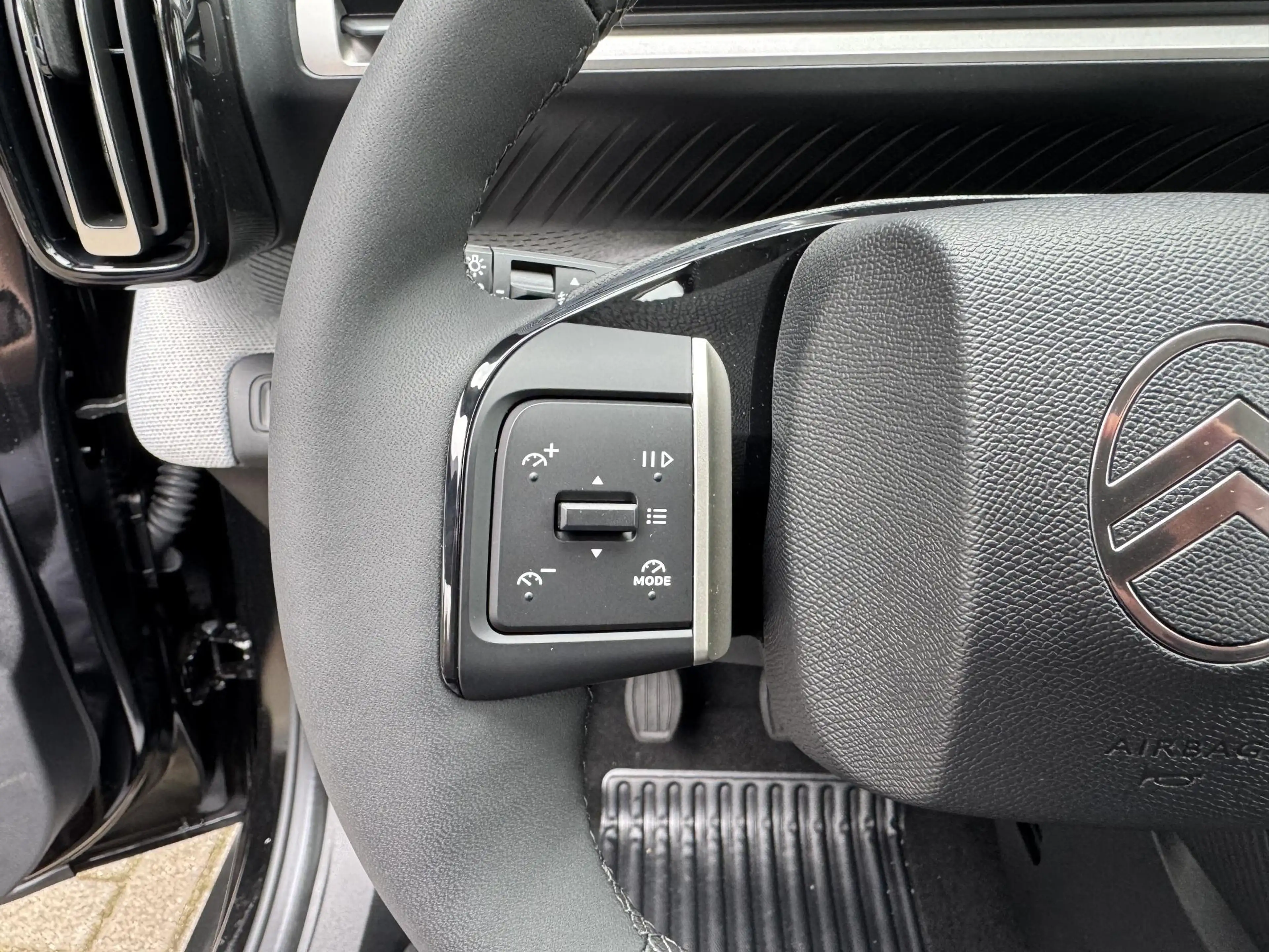 Citroen C3 1.2 Turbo 100pk Max | Apple Carplay/Android Auto | — photo 12