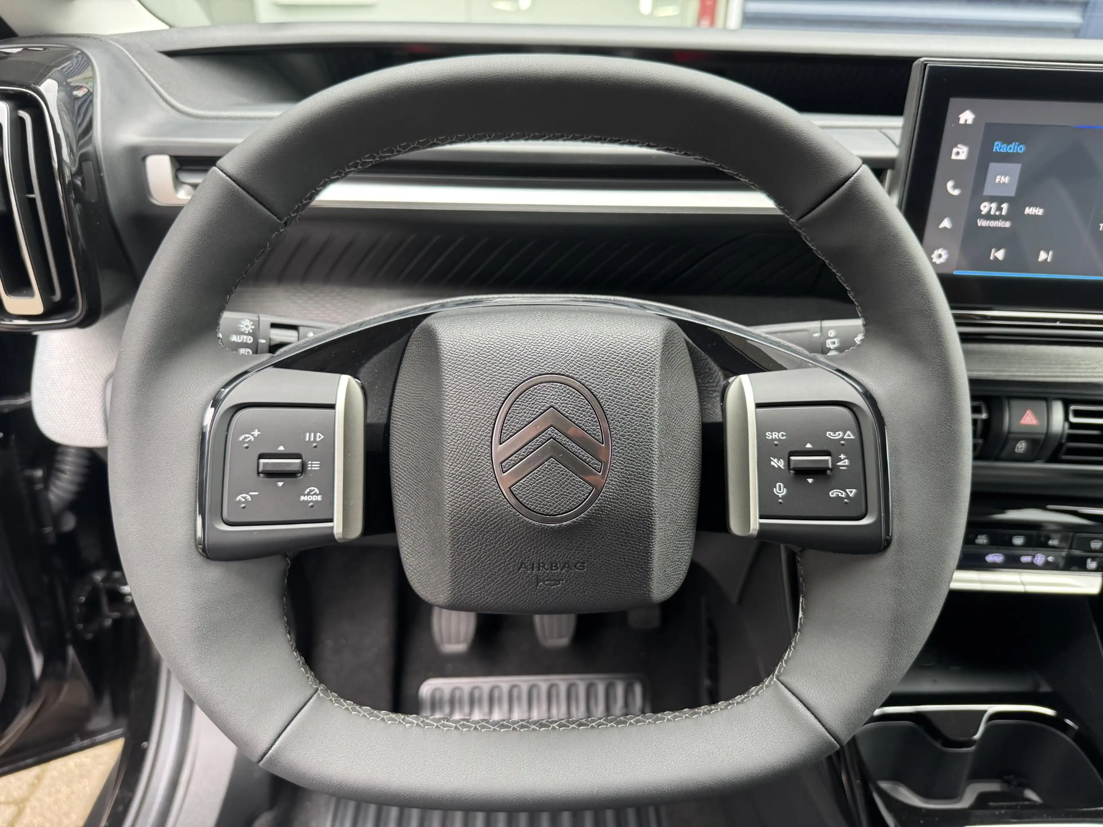 Citroen C3 1.2 Turbo 100pk Max | Apple Carplay/Android Auto | — photo 14