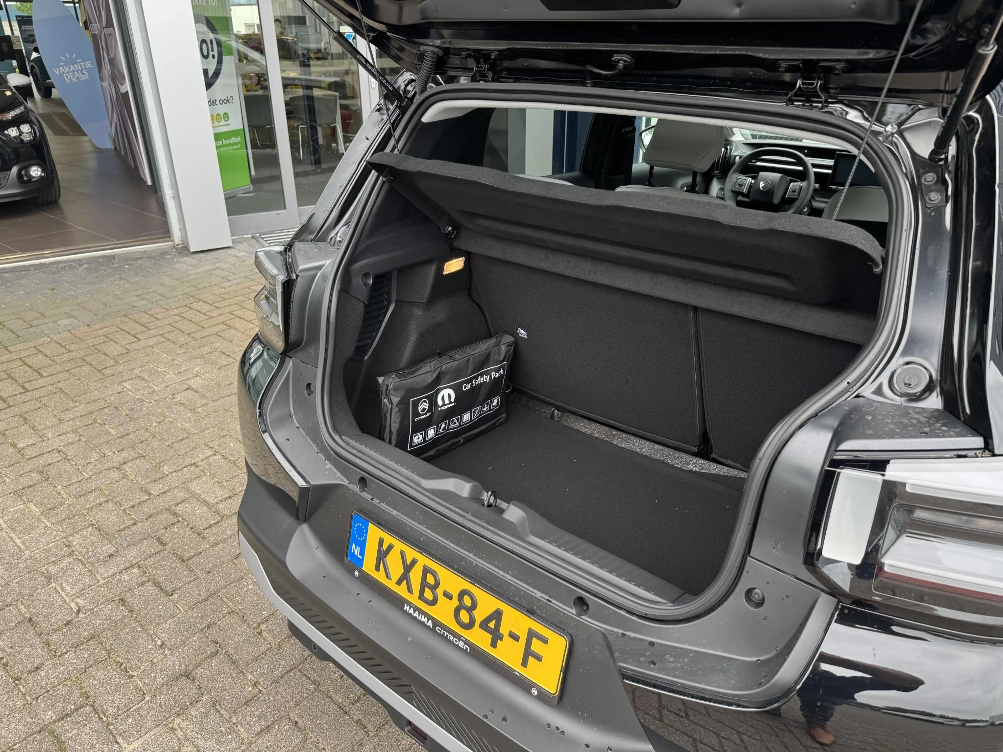 Citroen C3 1.2 Turbo 100pk Max | Apple Carplay/Android Auto | — photo 8
