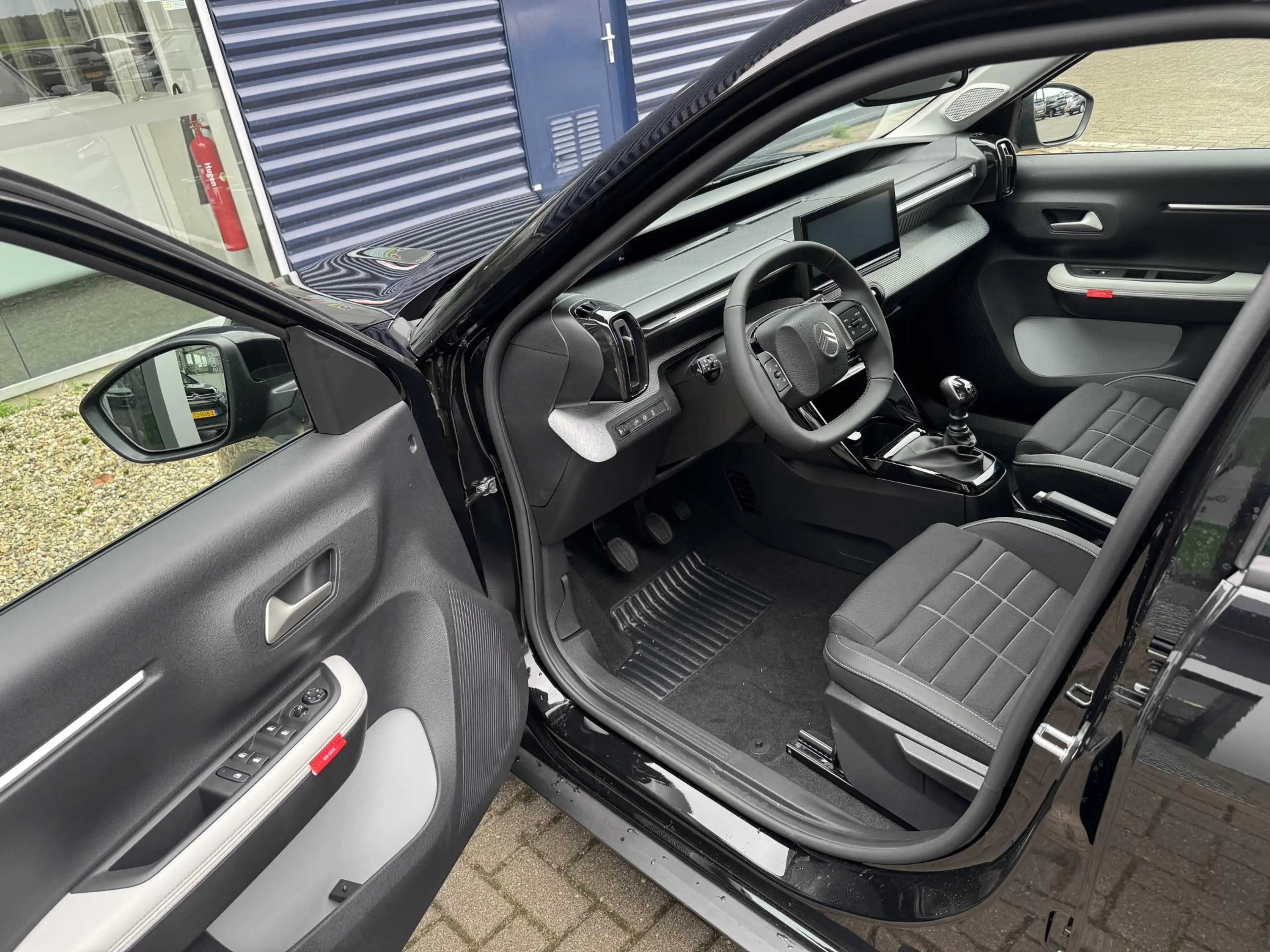 Citroen C3 1.2 Turbo 100pk Max | Apple Carplay/Android Auto | — photo 10
