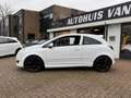 Opel Corsa 1.2-16V Opc-Line|Color Edition|Airco|Lmv|Elek Pakk Weiß - thumbnail 9