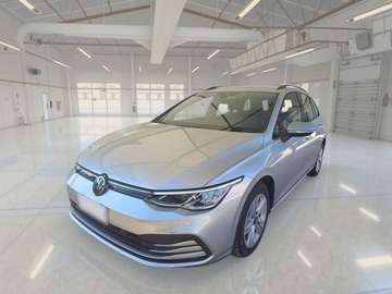 VIII 1.5 ETSI EVO ACT 96KW LIFE DSG STATION WAGON