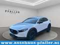 Mazda CX-30 e-Skyactive G140 Homura Weiß - thumbnail 1