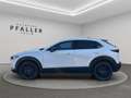 Mazda CX-30 e-Skyactive G140 Homura Weiß - thumbnail 3