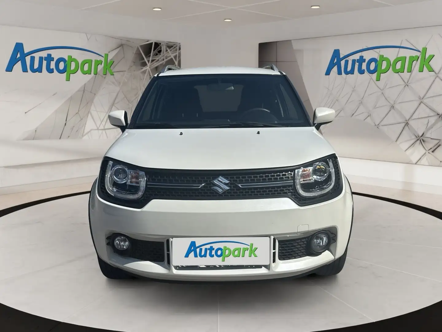Suzuki Ignis 1.2 DJ HYBRID ALLGRIP shine - 2
