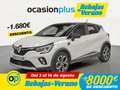 Renault Captur TCe GPF Micro Híbrido Fast Track 103kW Blanco - thumbnail 1