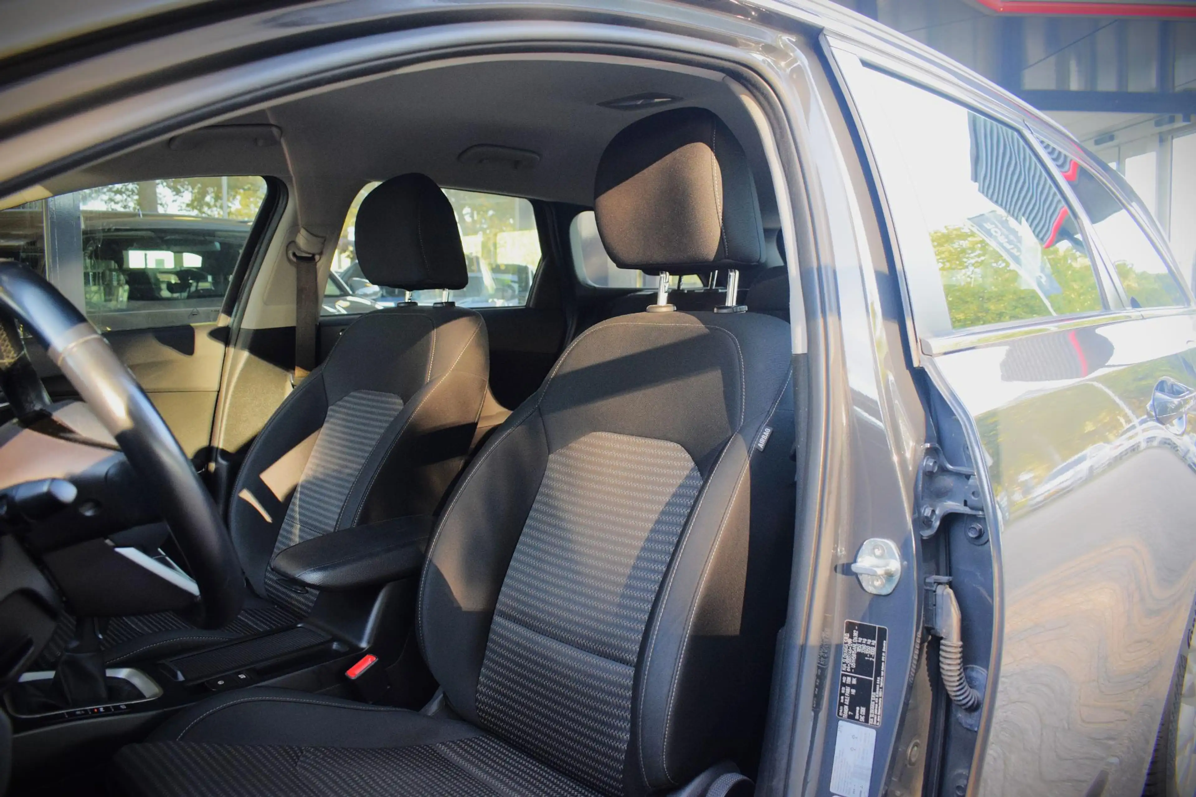 Kia Ceed SW / cee'd SW Sportswagon 1.5 T-GDi DynamicLine |CAMERA|TREKHAAK — photo 3