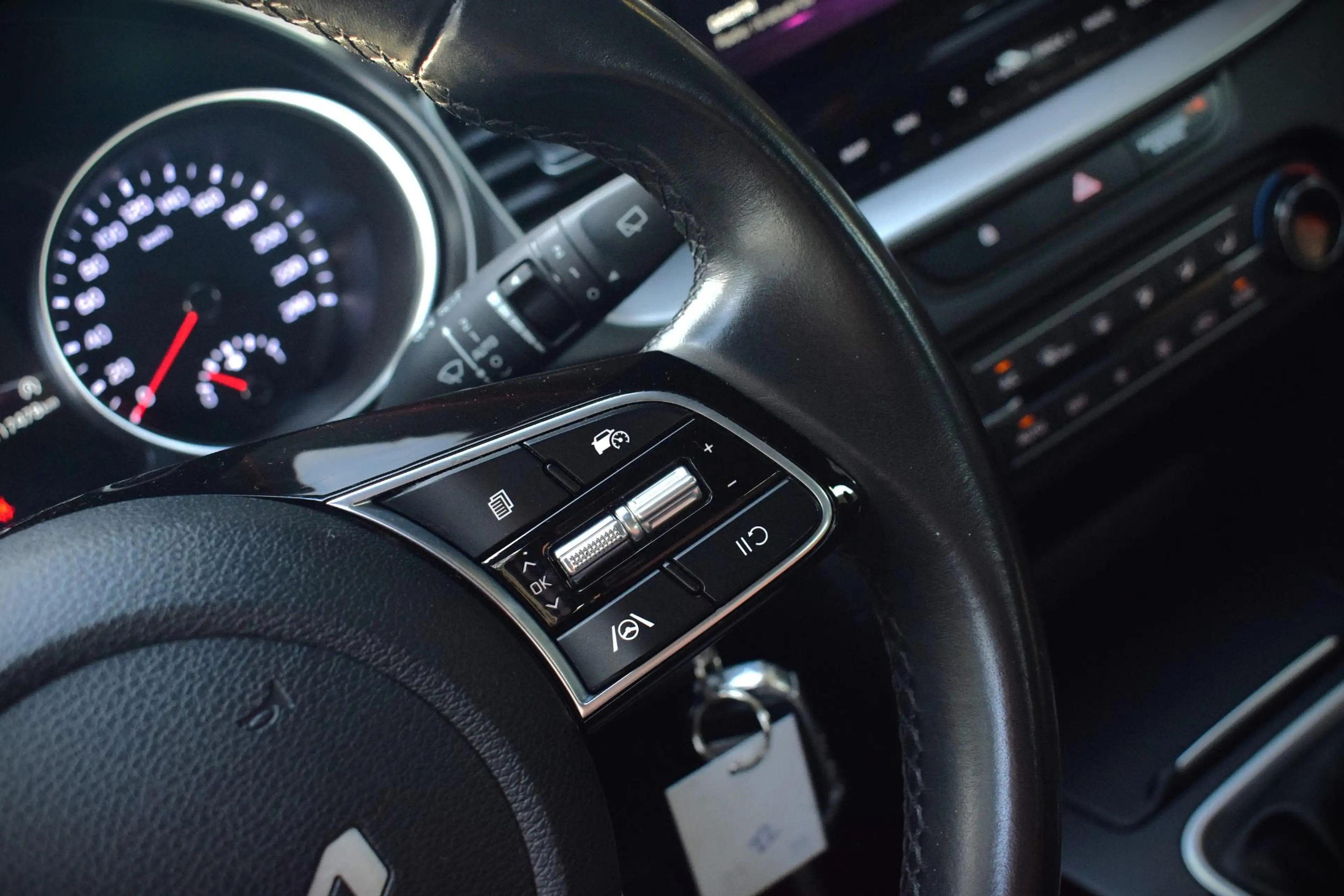 Kia Ceed SW / cee'd SW Sportswagon 1.5 T-GDi DynamicLine |CAMERA|TREKHAAK — photo 24