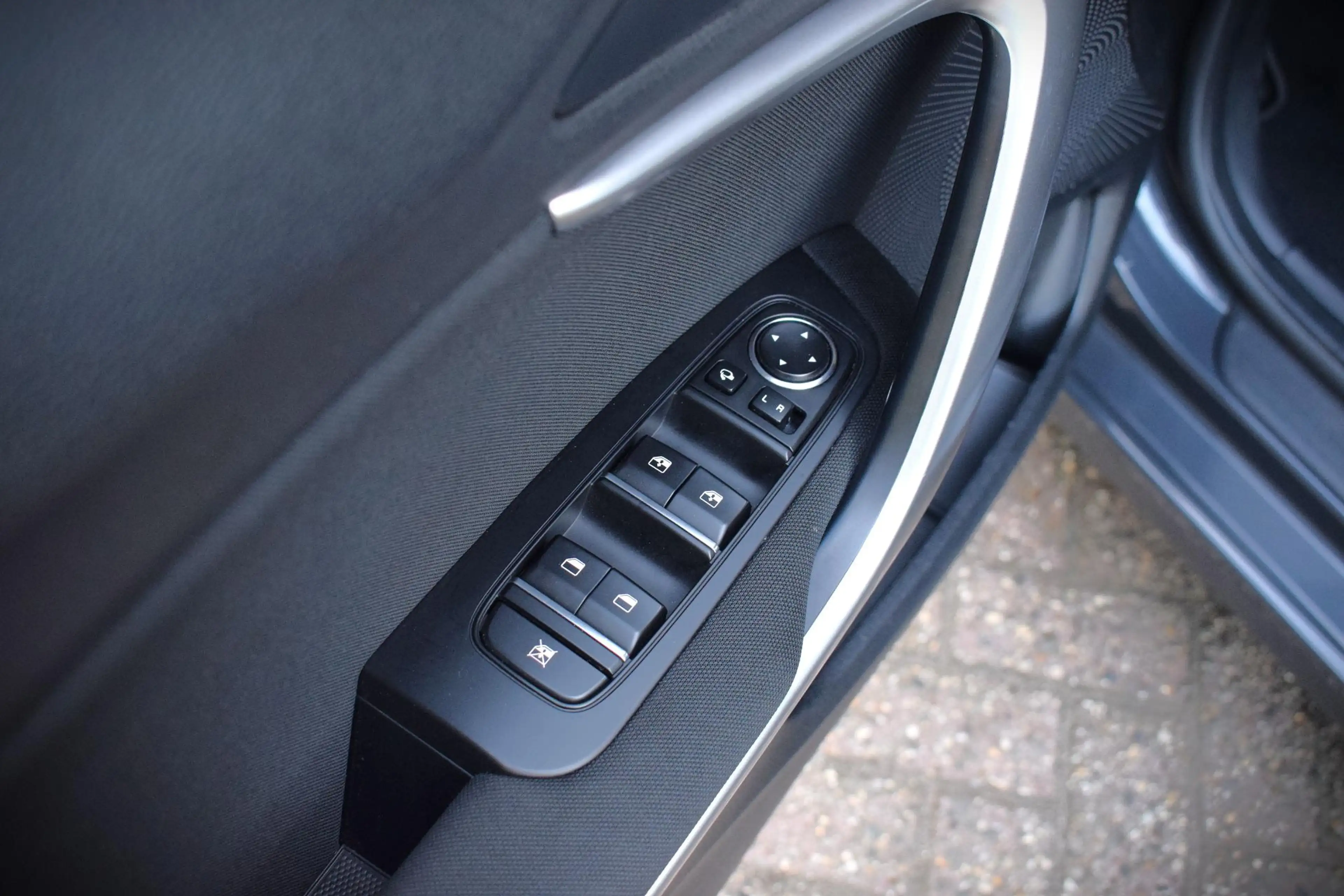 Kia Ceed SW / cee'd SW Sportswagon 1.5 T-GDi DynamicLine |CAMERA|TREKHAAK — photo 32
