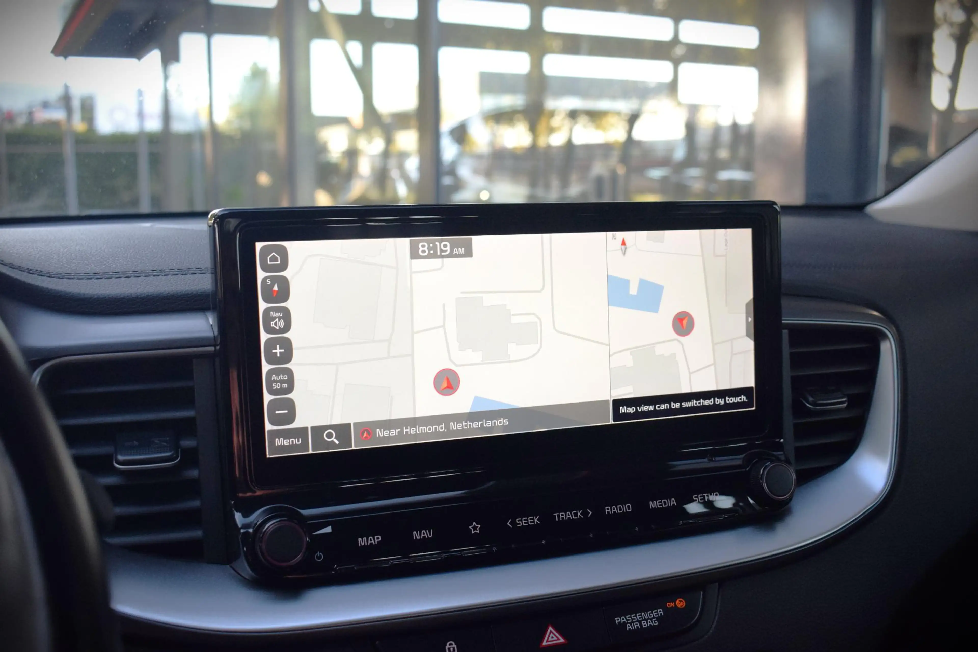 Kia Ceed SW / cee'd SW Sportswagon 1.5 T-GDi DynamicLine |CAMERA|TREKHAAK — photo 10