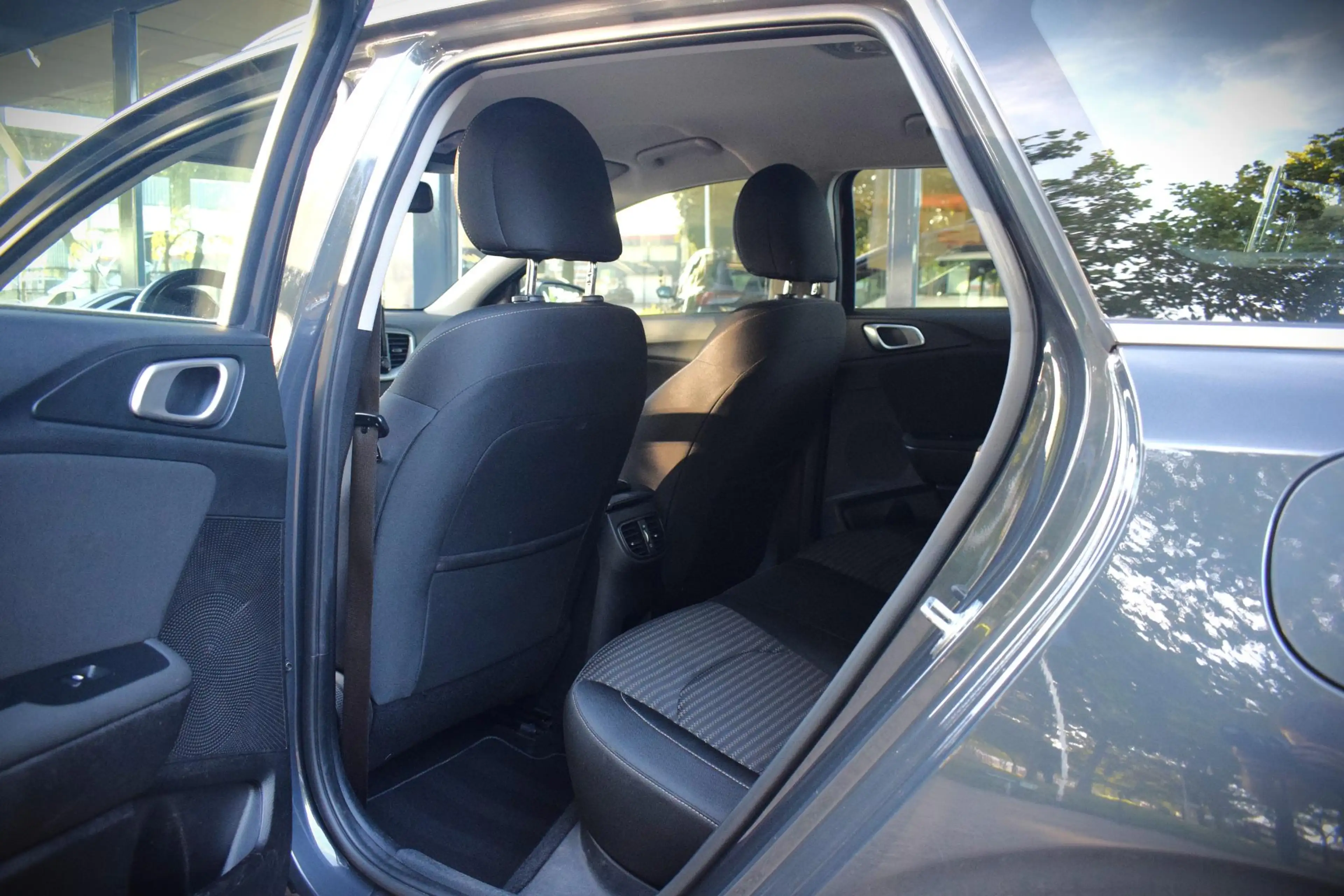 Kia Ceed SW / cee'd SW Sportswagon 1.5 T-GDi DynamicLine |CAMERA|TREKHAAK — photo 5