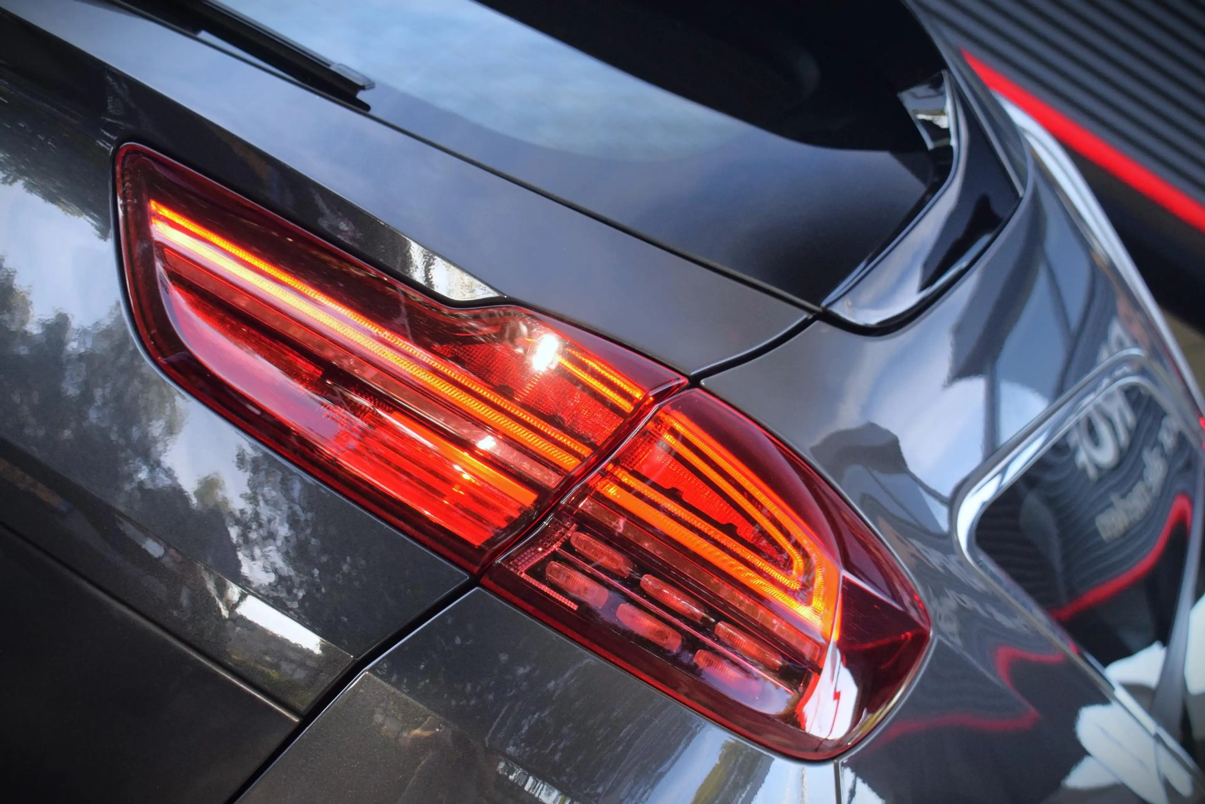 Kia Ceed SW / cee'd SW Sportswagon 1.5 T-GDi DynamicLine |CAMERA|TREKHAAK — photo 16