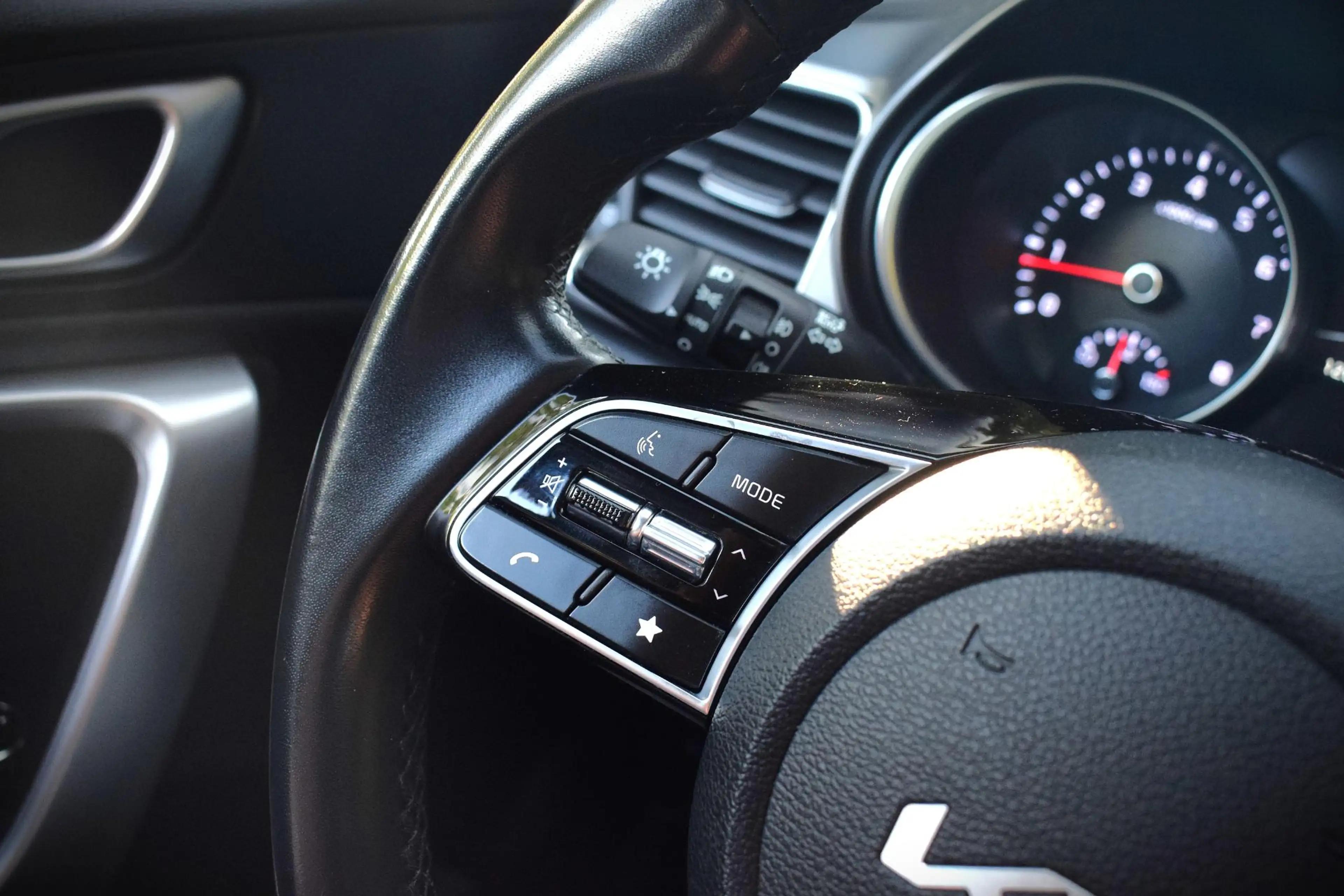Kia Ceed SW / cee'd SW Sportswagon 1.5 T-GDi DynamicLine |CAMERA|TREKHAAK — photo 23