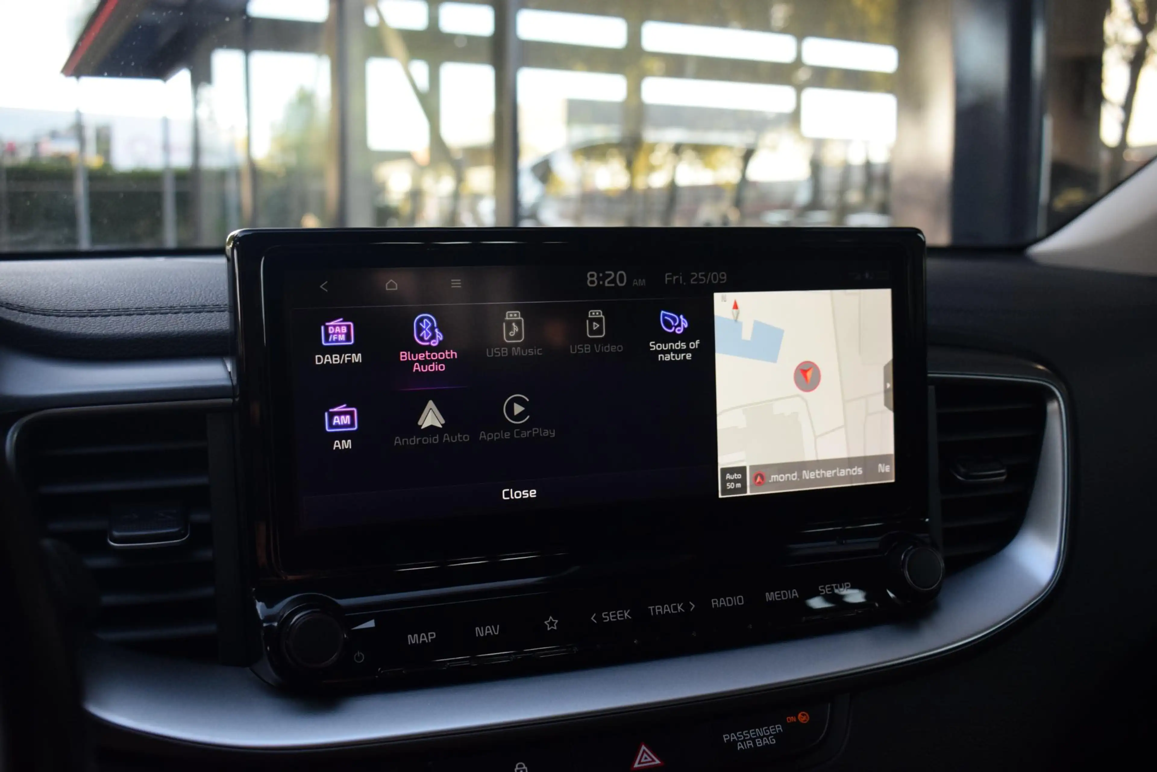 Kia Ceed SW / cee'd SW Sportswagon 1.5 T-GDi DynamicLine |CAMERA|TREKHAAK — photo 11