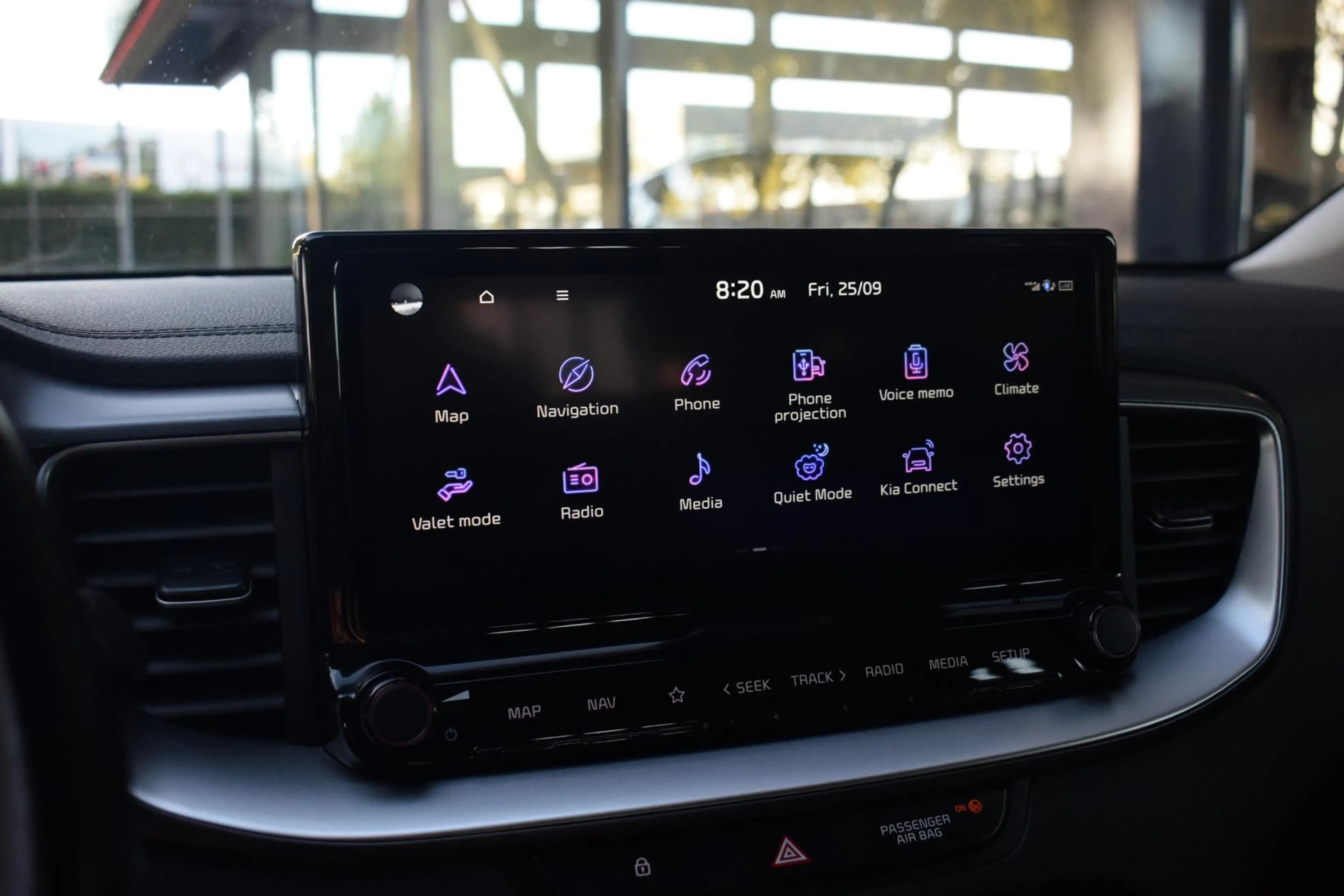 Kia Ceed SW / cee'd SW Sportswagon 1.5 T-GDi DynamicLine |CAMERA|TREKHAAK — photo 12