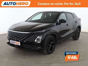 1.6 Turbo 2WD Premium