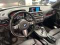 BMW 218 dA - Sport line - Leder|GPS pro| 12m Garantie Zwart - thumbnail 7