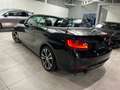 BMW 218 dA - Sport line - Leder|GPS pro| 12m Garantie Zwart - thumbnail 5