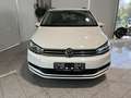 Volkswagen Touran Comfortline 2.0TDi Weiß - thumbnail 2