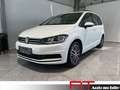 Volkswagen Touran Comfortline 2.0TDi Weiß - thumbnail 1