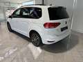 Volkswagen Touran Comfortline 2.0TDi Weiß - thumbnail 3