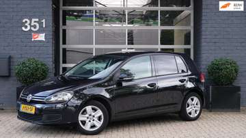 1.4 TSI Trendline 122PK Bluetooth