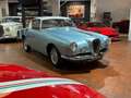 Alfa Romeo SZ 1900 SS GHIA AIGLE LUGANO COUPE' plava - thumbnail 1