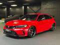 Honda Civic type R Rouge - thumbnail 3