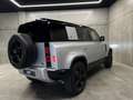 Land Rover Defender 110 2.0D SD4 S AWD Aut. 240 Plateado - thumbnail 10