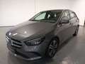 Mercedes-Benz B 220 d Progressive 4Matic|LED|Navi|Kamera|AHK Szürke - thumbnail 3
