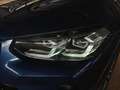 BMW X4 xDrive 30d M-SPORT AHK StdHzg. Leder ACC+ 8-fach Blau - thumbnail 7