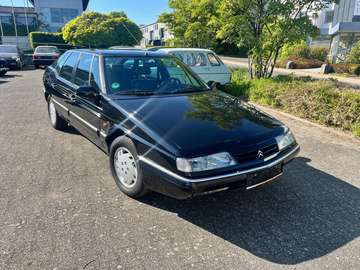 2.5 Turbo D Exclusive